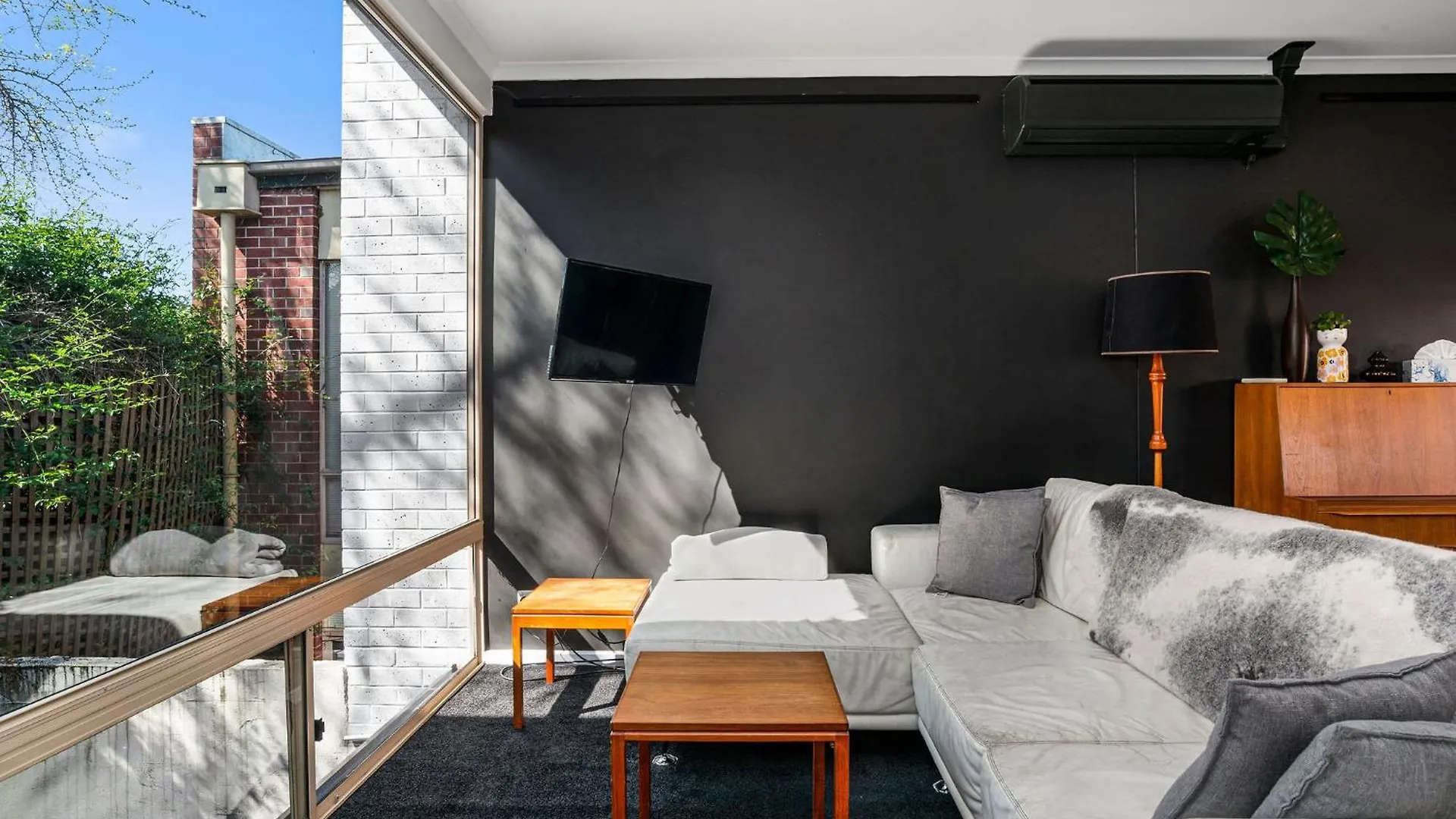 Halifax Muse Pet Friendly Townhouse Villa Adelaide Ausztrália