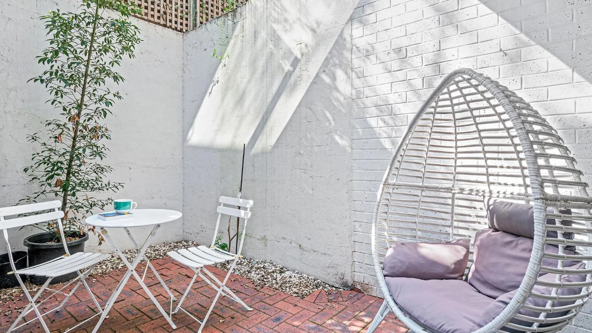Halifax Muse Pet Friendly Townhouse Villa Adelaide 0*,  Ausztrália