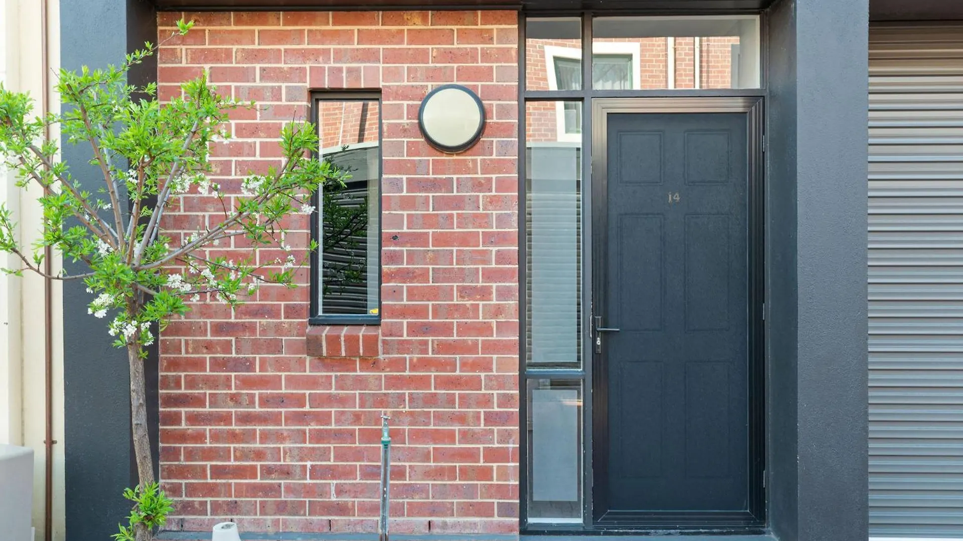 Halifax Muse Pet Friendly Townhouse Villa Adelaide