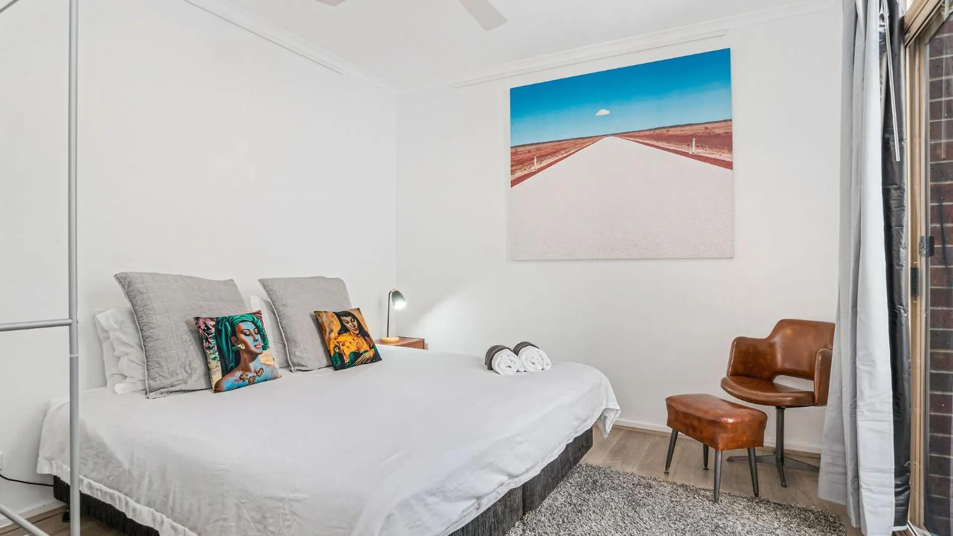 Halifax Muse Pet Friendly Townhouse Villa Adelaide 0*,  Australien