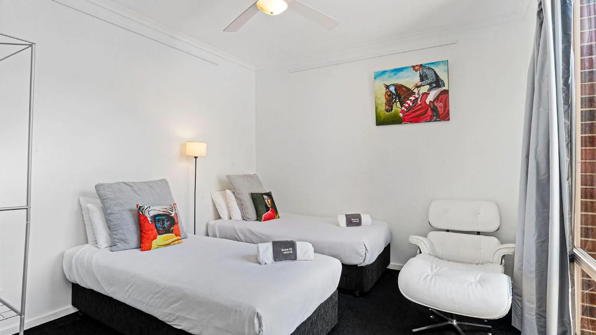 Halifax Muse Pet Friendly Townhouse Villa Adelaide Semesterbostad