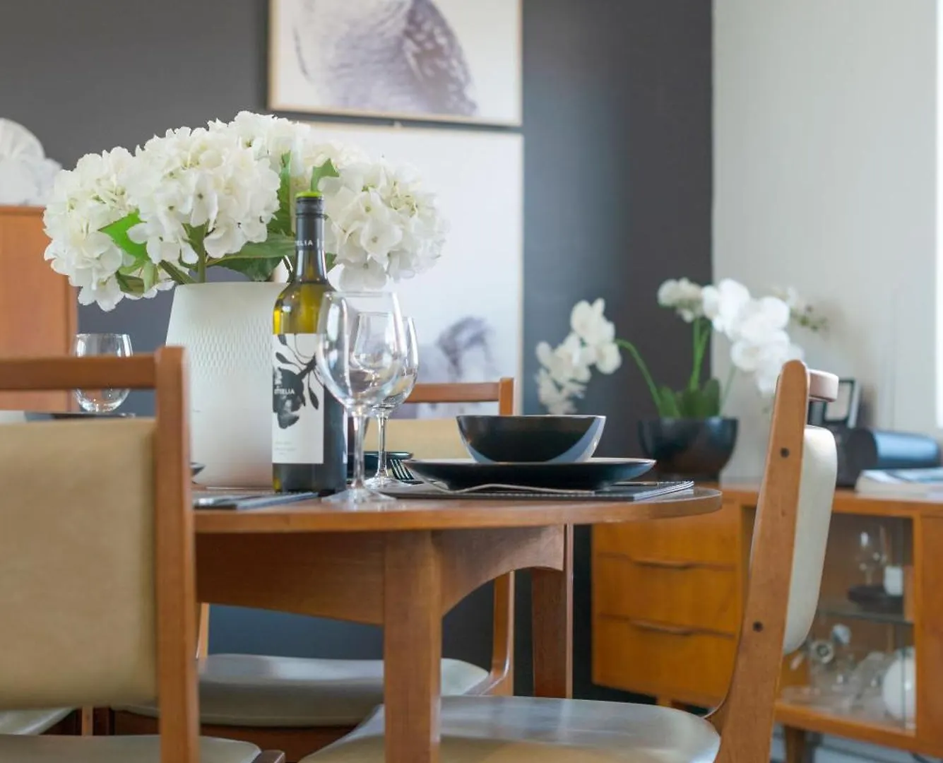 Halifax Muse Pet Friendly Townhouse Villa Adelaide