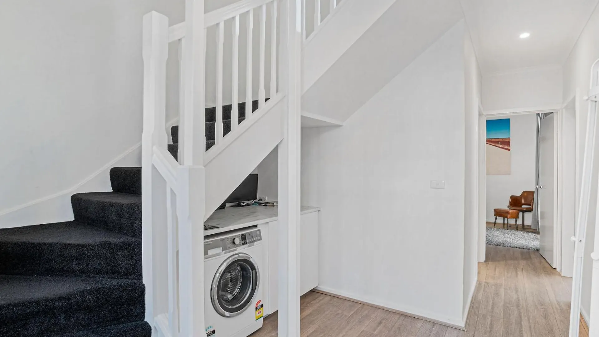 Semesterbostad Halifax Muse Pet Friendly Townhouse Villa Adelaide